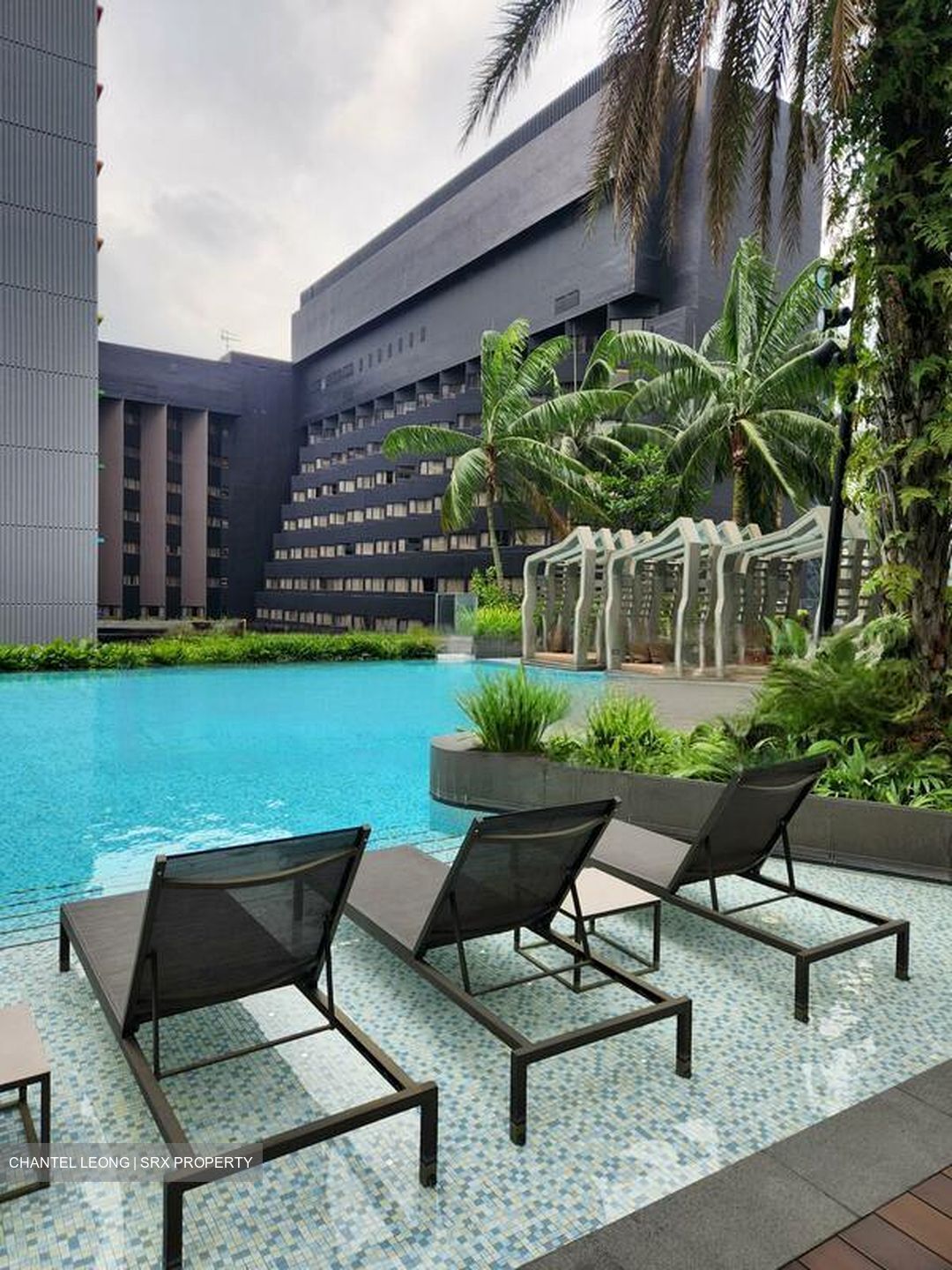 Cairnhill Nine (D9), Apartment #470566911